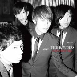 The Bawdies : Red Rocket Ship